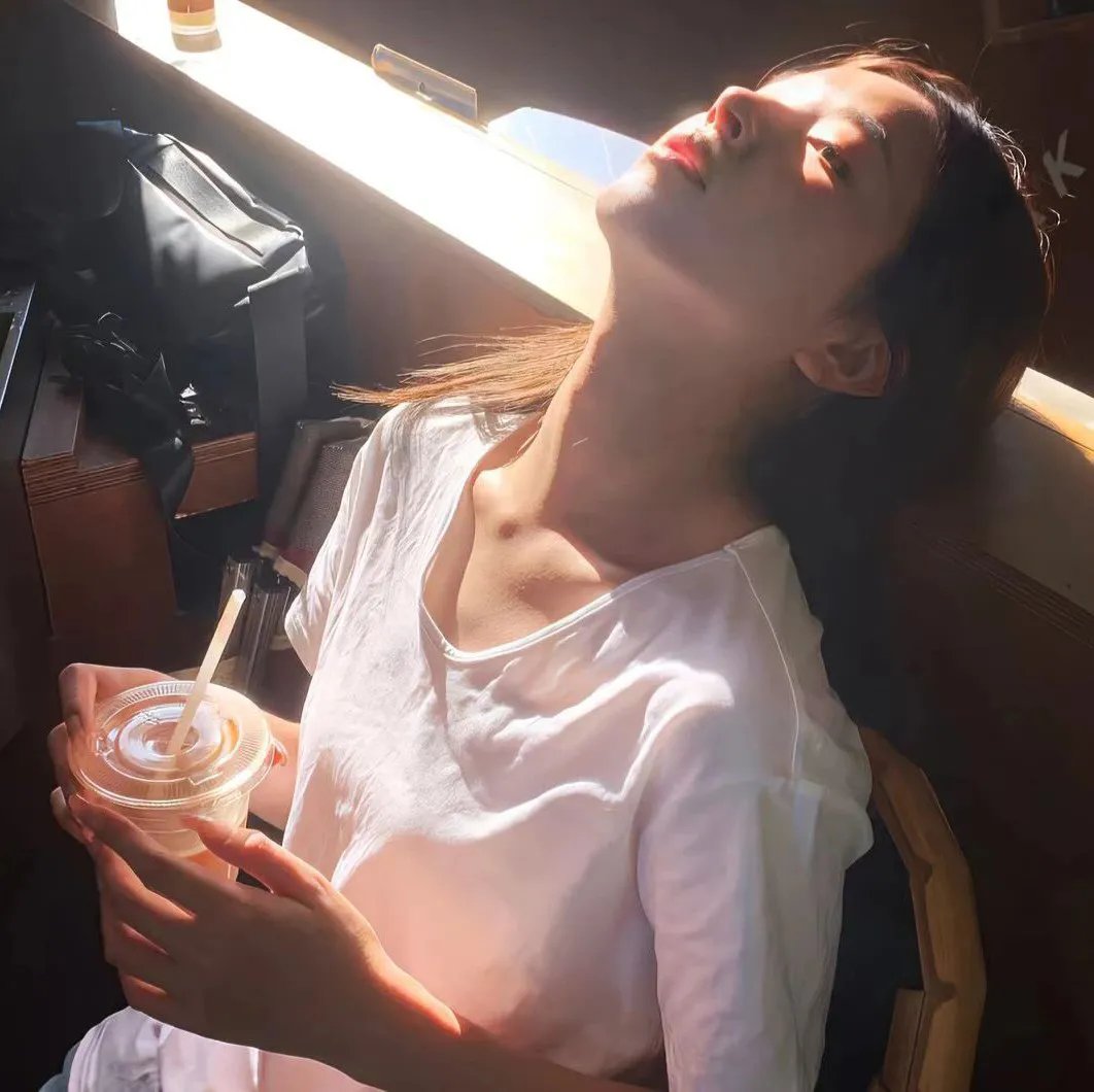 国际女间谍