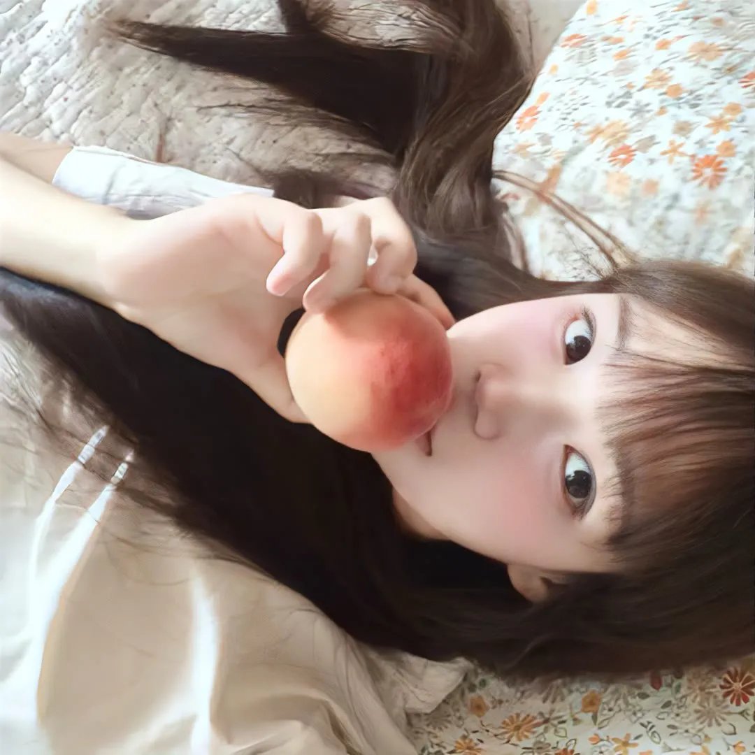 爸爸,我听话了